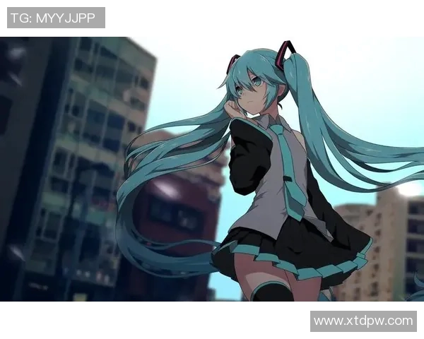 在Rushia的世界里探索虚拟偶像的魅力与挑战