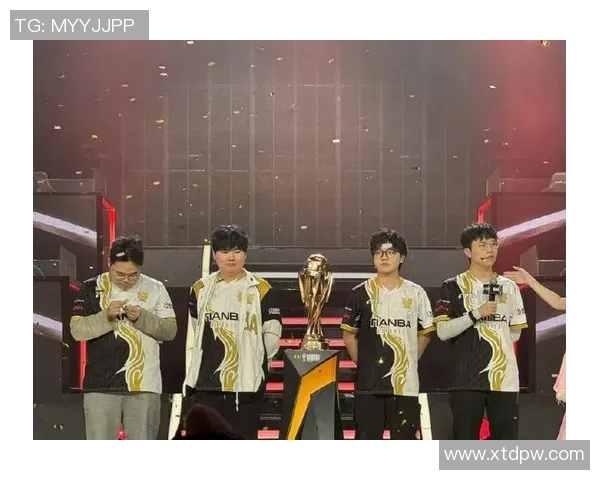 和平精英刺激杯盛况空前苏州Tianba战队勇夺冠军展现实力与团队精神