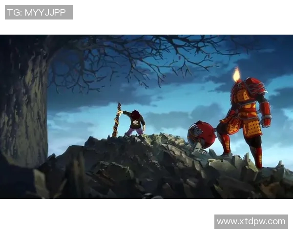 坦然面对挑战魏武挥刀展现英雄气概与坚定信念