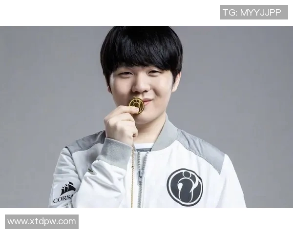 IGRookie的崛起之路：年轻选手如何在电竞舞台上闪耀光芒