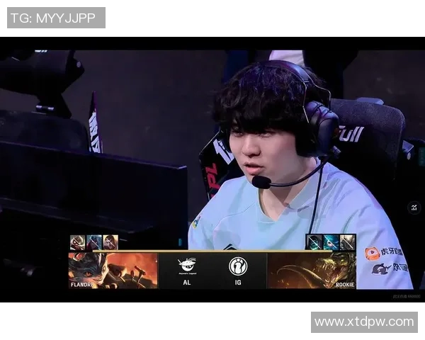 Rookie携手IG重返LPL春季赛舞台期待再创辉煌之路