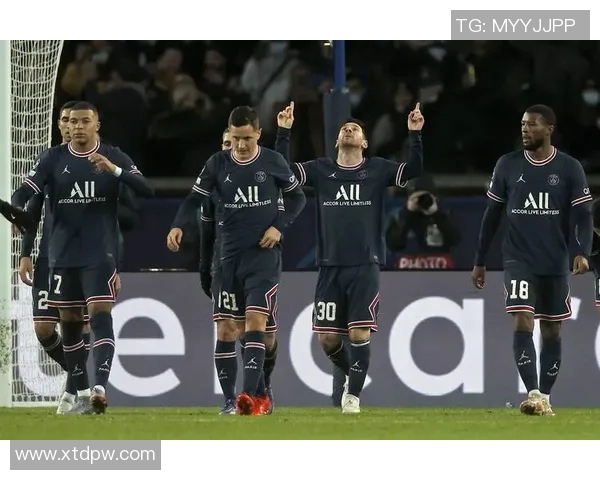 巴黎圣日耳曼的传奇之夜:梅西压哨进球引领球队晋级欧冠半决赛 巴黎圣日耳曼的传奇之夜:梅西压哨进球引领球队晋级欧冠半决赛