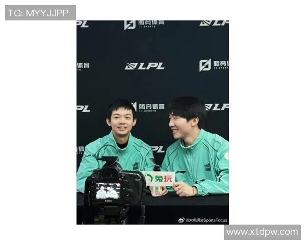 LNG俱乐部续约Scout团队共同迎接新赛季挑战与机遇