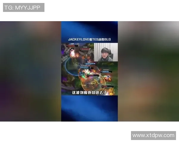 LPL赛季焦点对决BLG与TES谁能在巅峰对决中笑到最后 LPL赛季焦点对决BLG与TES谁能在巅峰对决中笑到最后