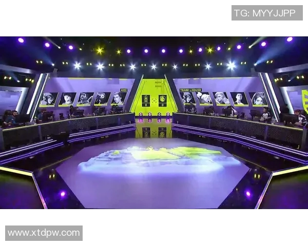 VCT启点赛反思秋季赛表现与未来发展方向探讨