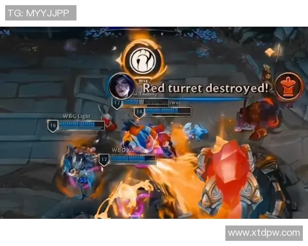 WBG战胜IG展现强大实力夺得赛季重要胜利引发热议