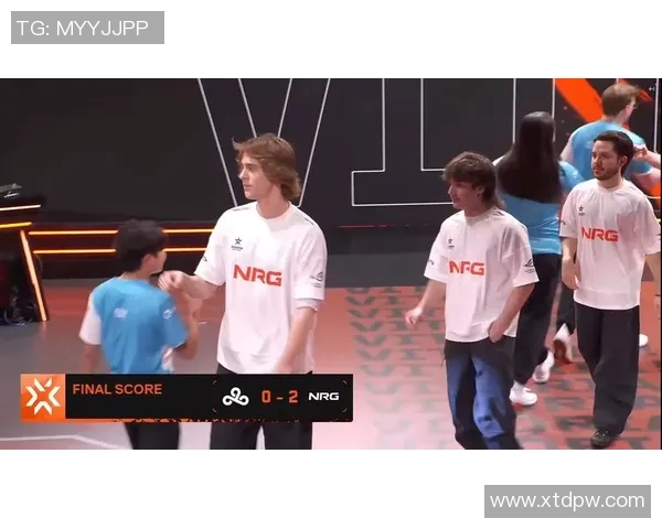 在VCT启点赛中赞美smoggy的卓越表现与团队精神 在VCT启点赛中赞美smoggy的卓越表现与团队精神