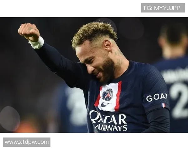 内马尔再度当选法甲最佳球员,巴黎力争创历史四连冠 内马尔再度当选法甲最佳球员,巴黎力争创历史四连冠