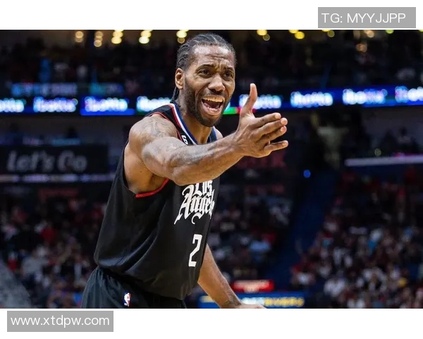 快船力克勇士，莱昂纳德独砍40分——NBA的精彩夜晚