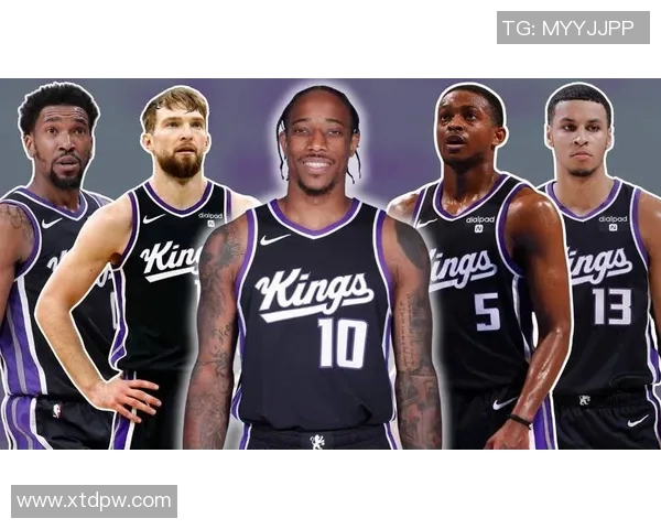 排名垫底的国王队宣布进行大规模阵容重建