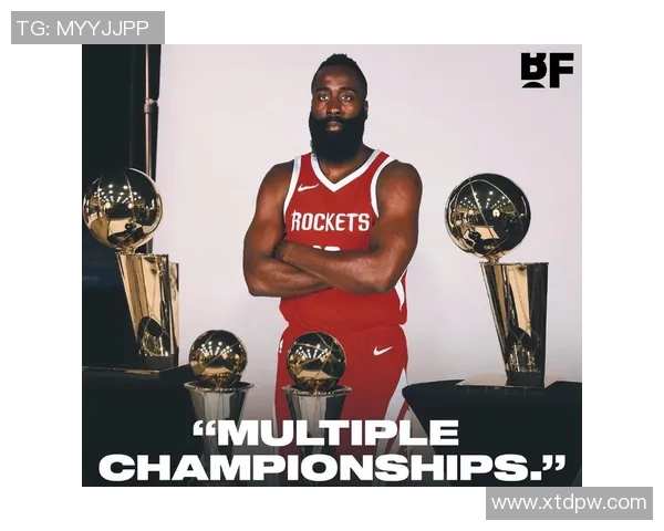 火箭队球星哈登刷新进攻纪录，成为本赛季得分王