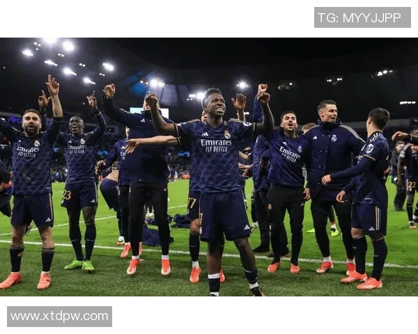 皇家马德里新援助攻破门，逆转赢得关键一战