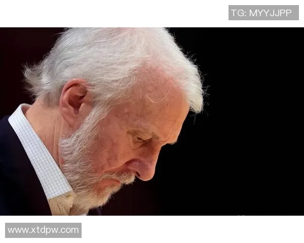 马刺主帅波波维奇透露球队重建计划,将注重培养年轻球员 马刺主帅波波维奇透露球队重建计划,将注重培养年轻球员